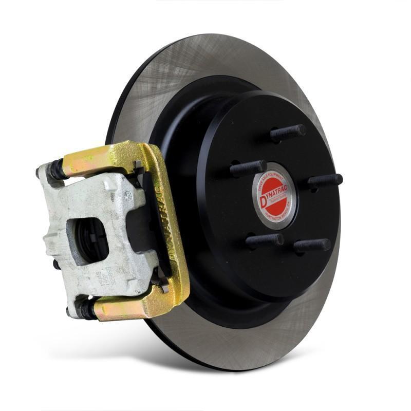 '07-17 Jeep JK | Brakes