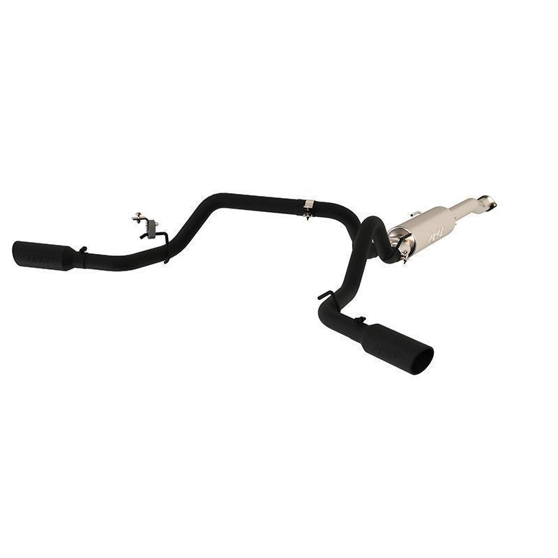 '07-21 Toyota Tundra | Performance Products