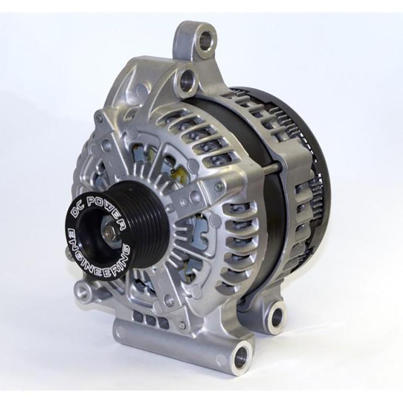 '08-21 Toyota Land Cruiser 200 Series | Electrical