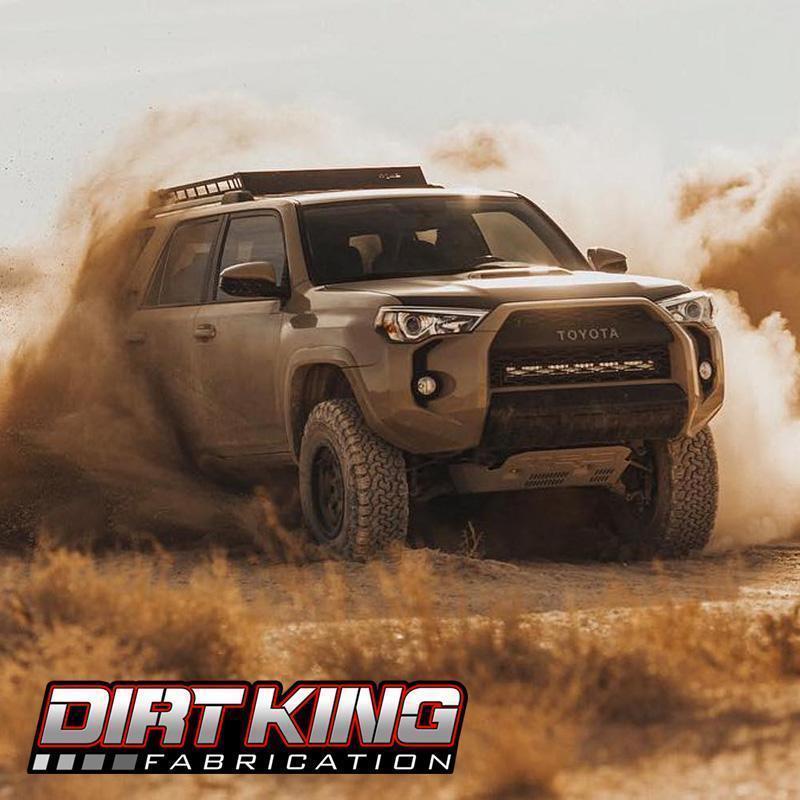 '10-Current Toyota 4Runner | Dirt King Fabrication