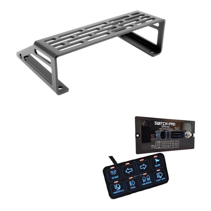 '15-20 Ford F150 | Interior Accessories