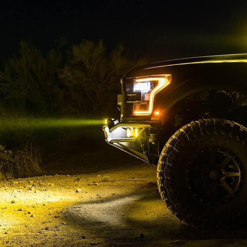 '15-20 Ford F150 | Lighting