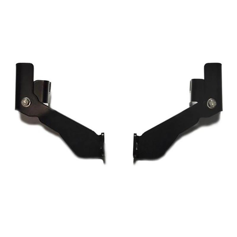 '15-20 Ford F150 | Lighting Mounts