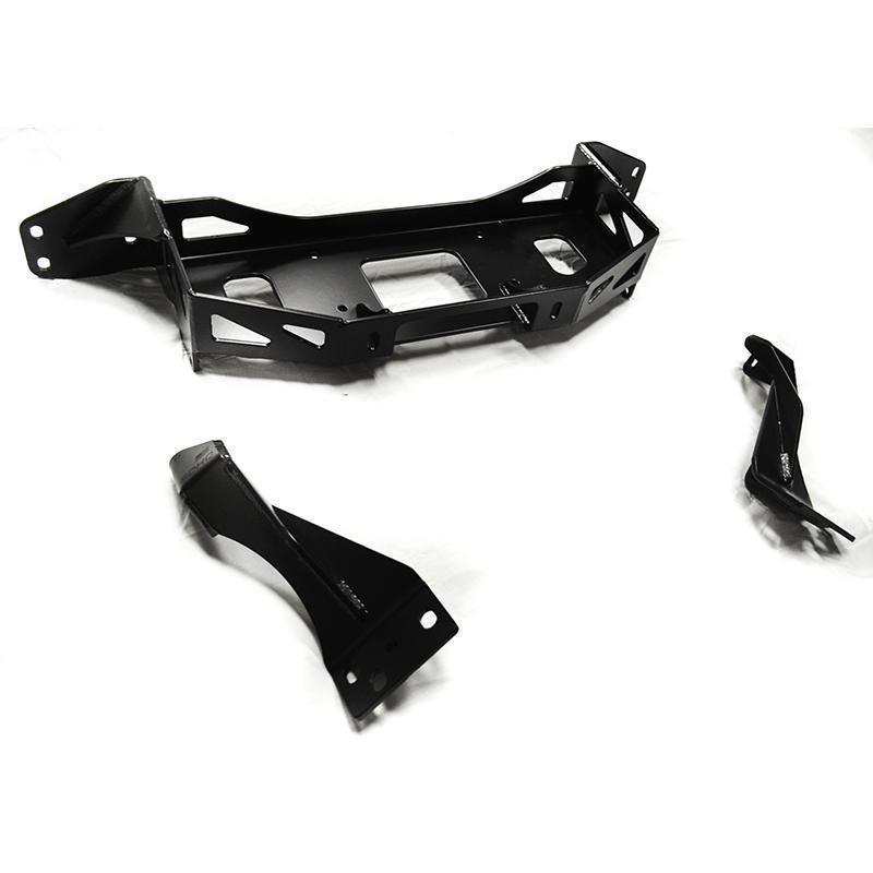 '16-Current Tacoma | Winches and and Mounts