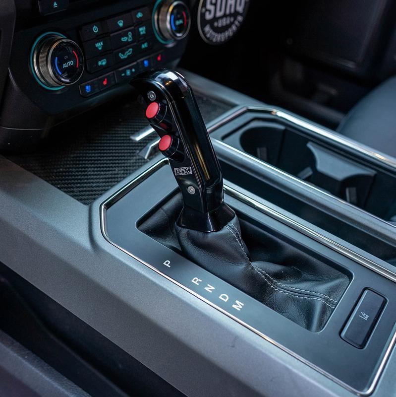 '17-Current Ford Raptor | Interior Accessories