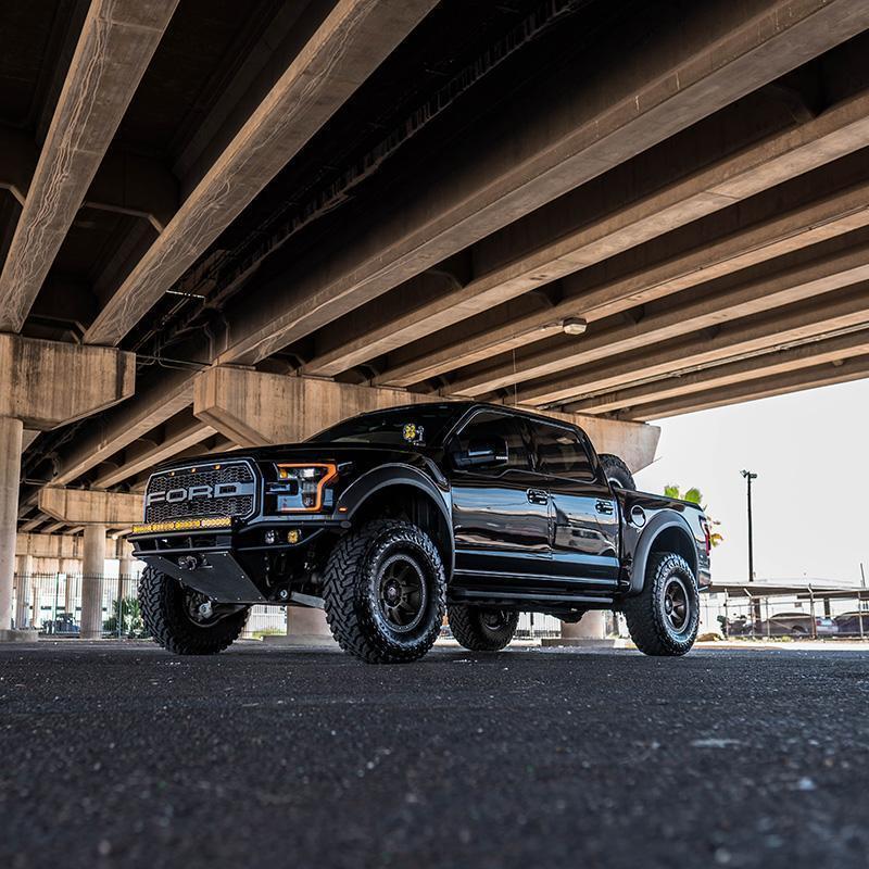 2017 (Gen2) Ford Raptor