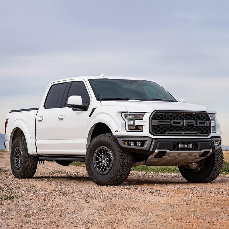2019 Ford Raptor