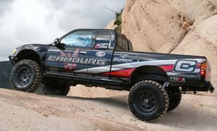 '96-04 Toyota Tacoma Camburg Engineering