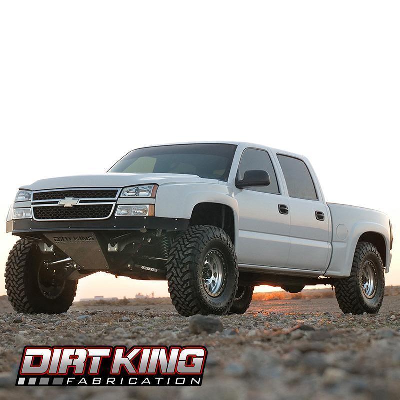 '99-06 Chevy/GM 1500 | Dirt King Fabrication