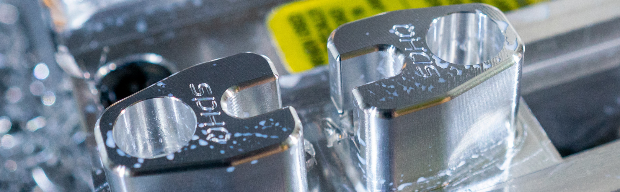 Coming Soon From SDHQ Built