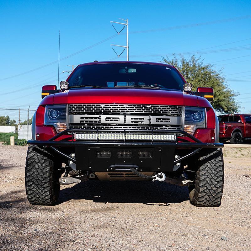 AFE Power | '10-14 Ford Raptor