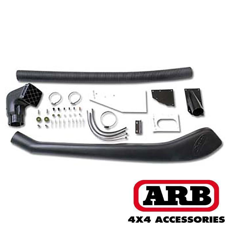 ARB 4x4 Accessories PBH000253 Safari Snorkel Pre Cleaner
