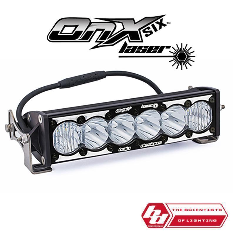 Baja Designs | LED Laser Light Bars