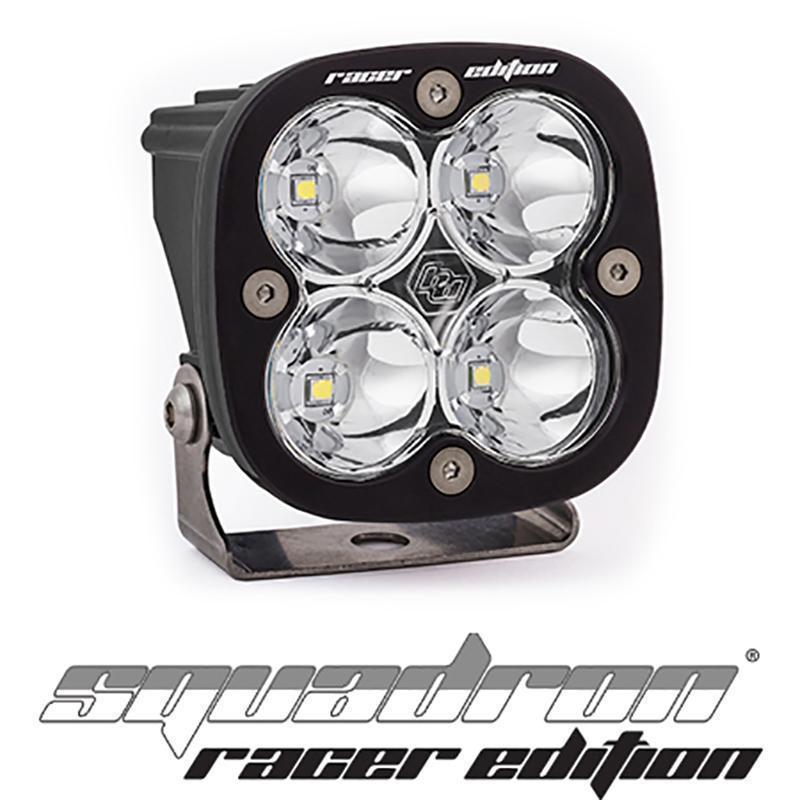 Baja Designs Squadron Racer Edition LED Light