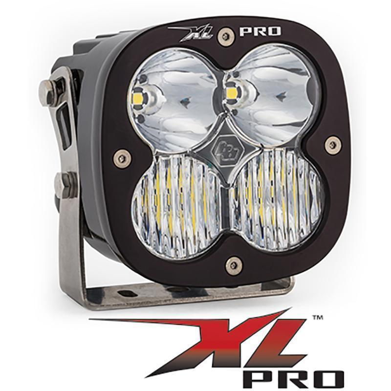 Baja Designs XL Pro LED Lights