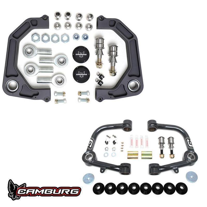 Camburg Engineering | Upper Control Arms