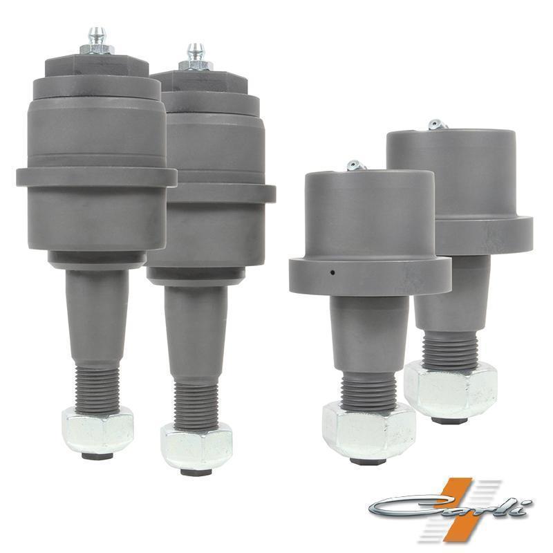 Carli Suspension Ball Joint Kits