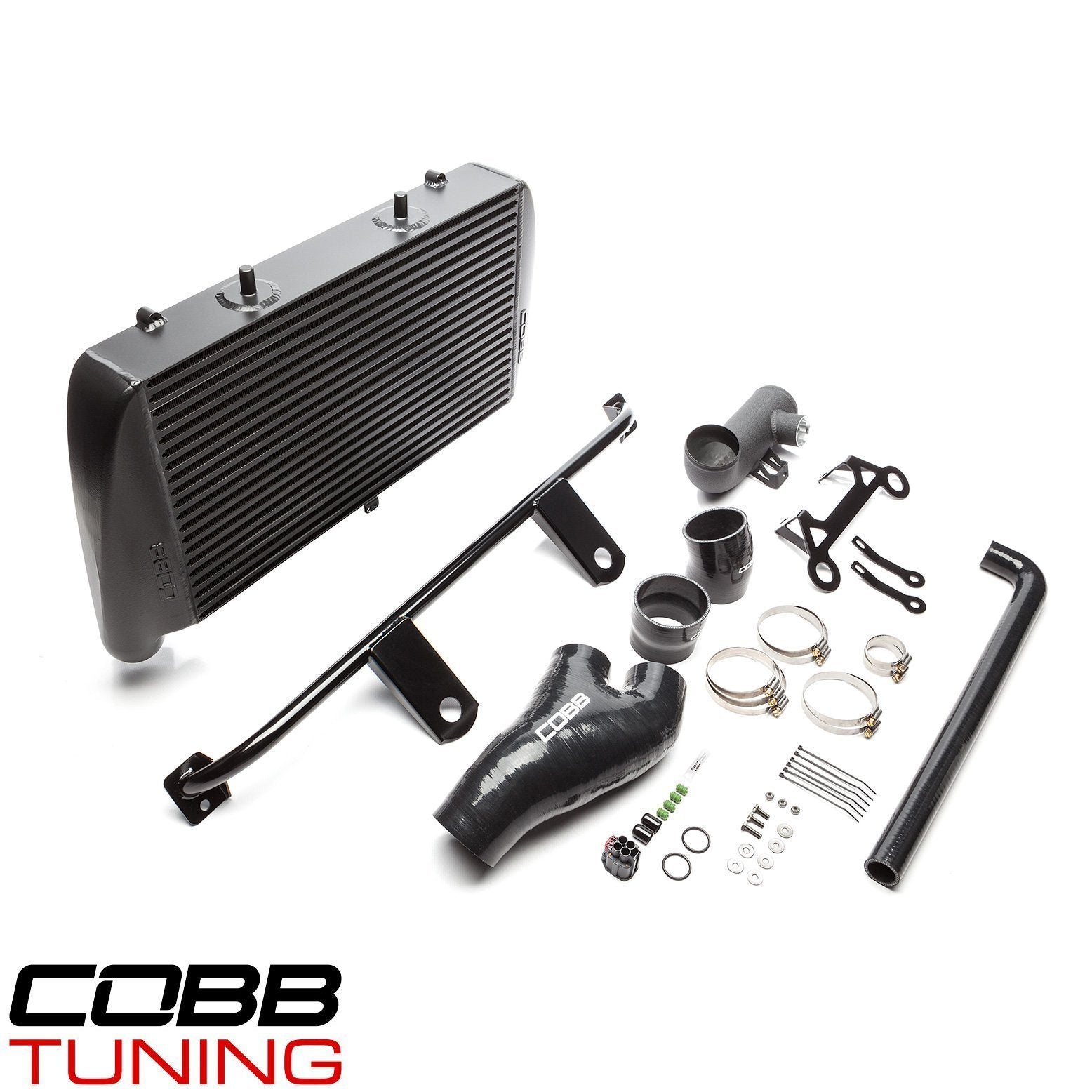 Cobb Tuning | '17-Current Ford Raptor