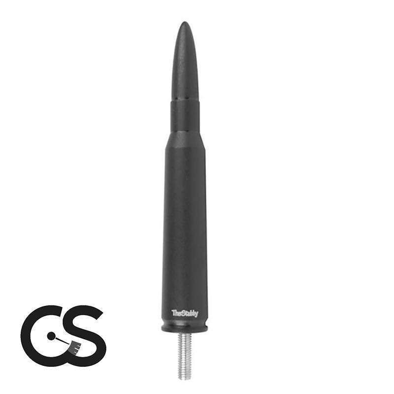 Cravenspeed | Bullet Style Stubby Antenna