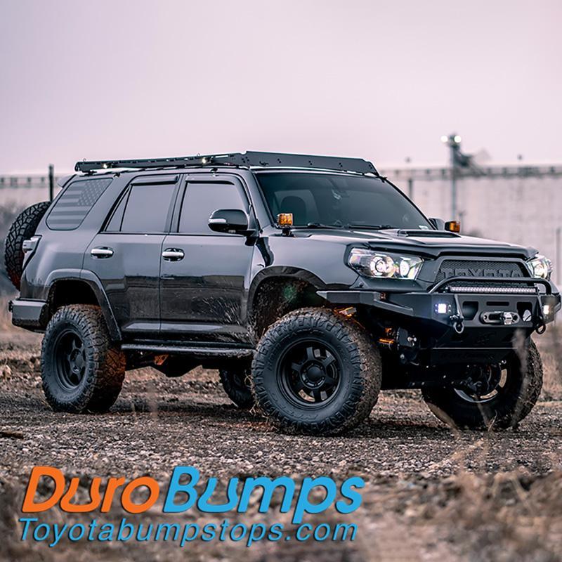 Durobumps Toyota 4runner Sdhq