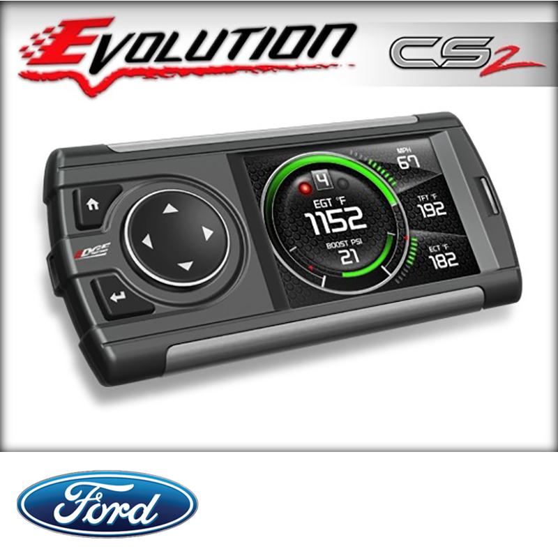 Edge Products | '17-Current Ford Raptor