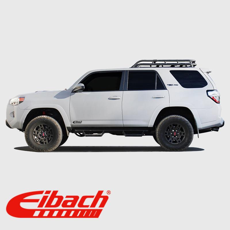 Eibach Springs | '10-Current Toyota 4Runner