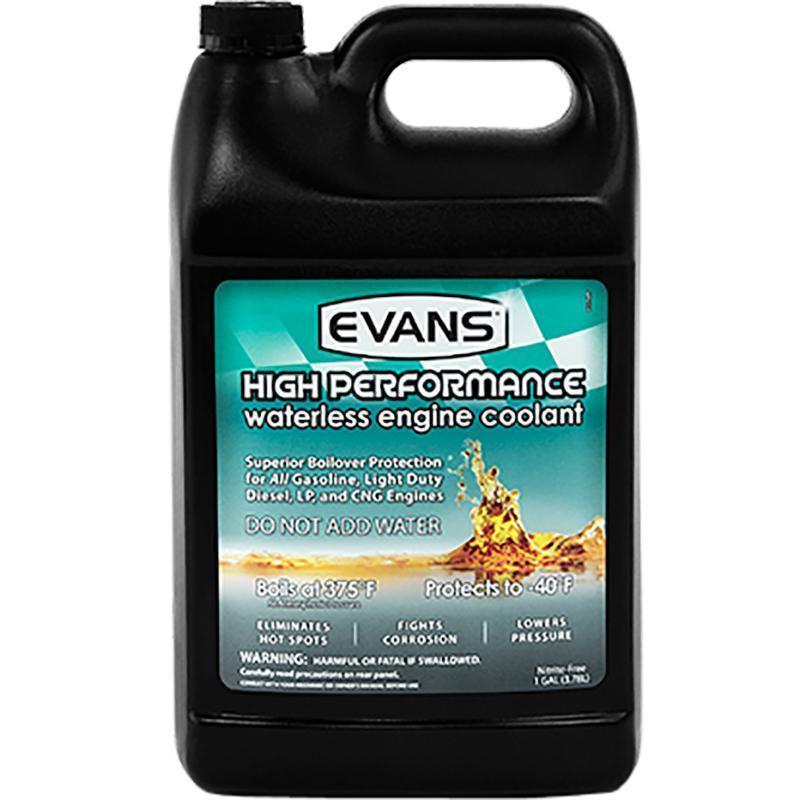 Evans Coolant