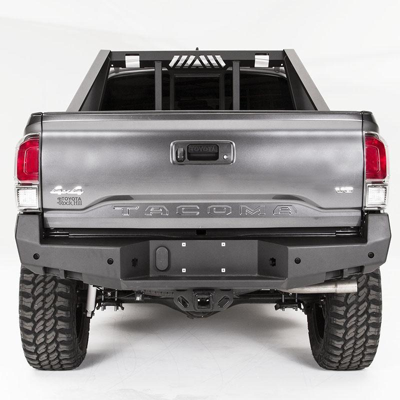 Fab Fours | Toyota Tacoma