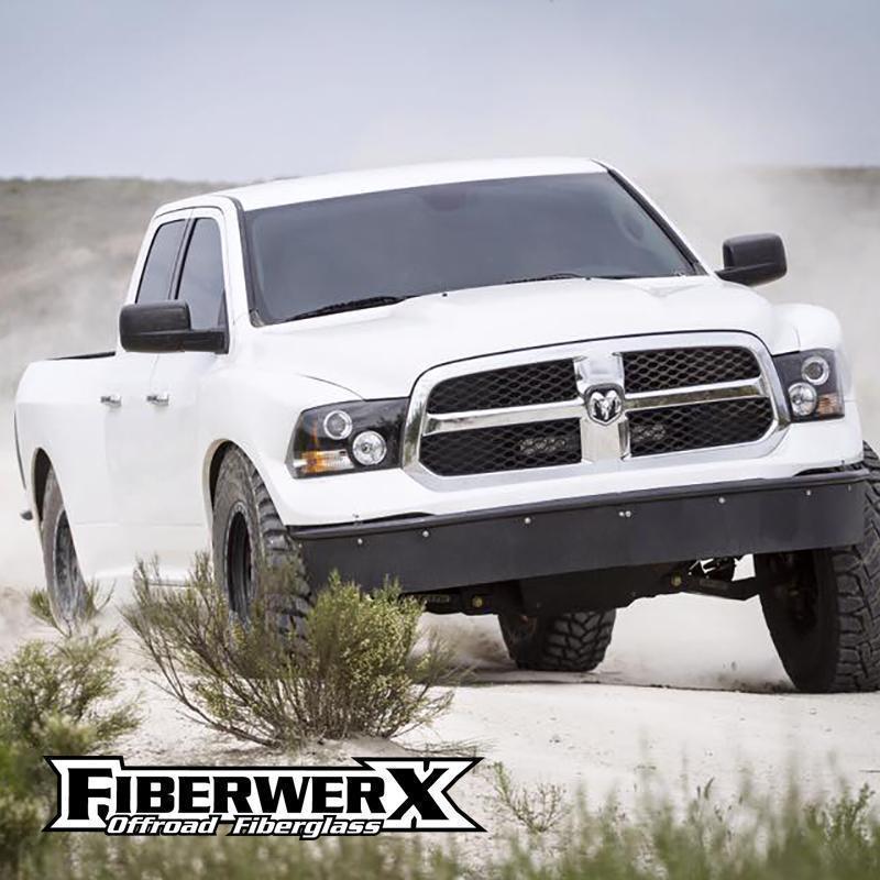 Fiberwerx | Dodge Ram