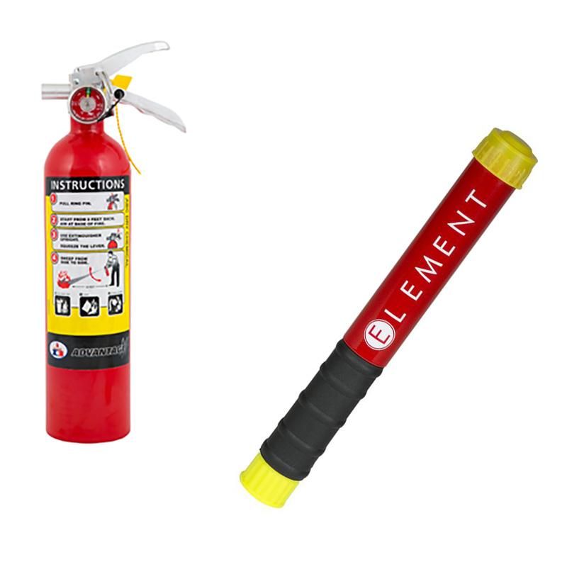 Fire Safety Products