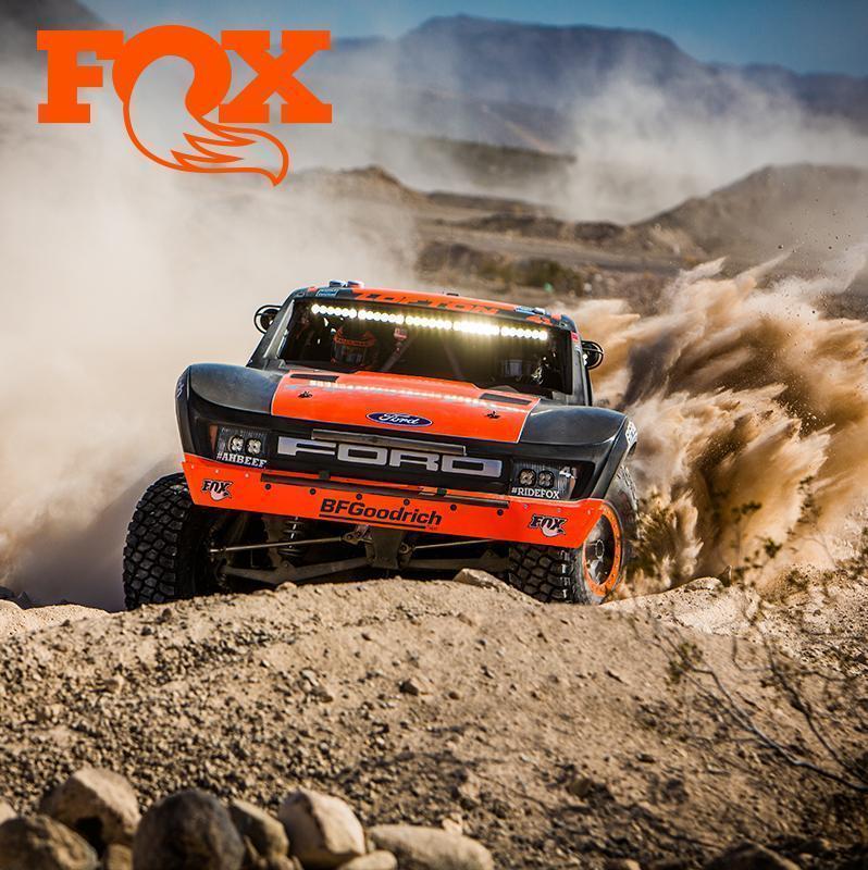 Fox Shocks | Misc Vehicles