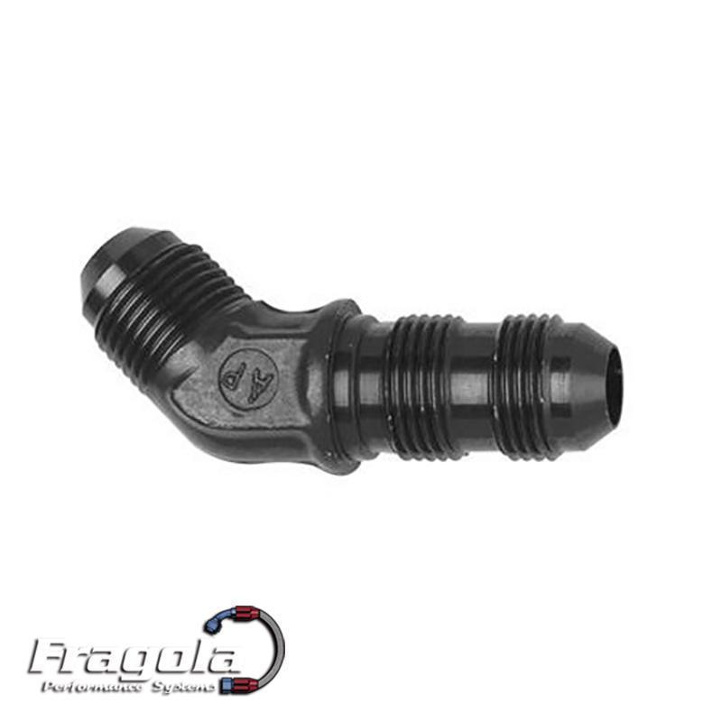 Fragola Performance Systems Aluminum AN Fittings