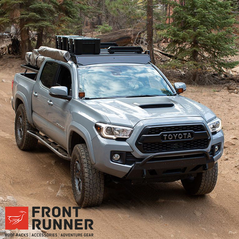 Front Runner | Slimsport Roof Rack Kits