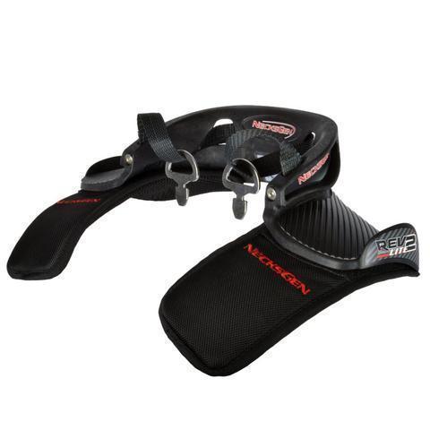 Head and Neck Restraints