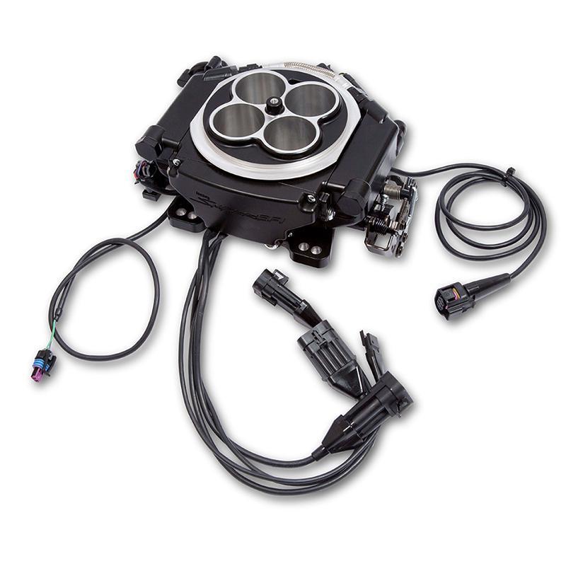 Holley Performance | Holley EFI Products (Fuel Injection)