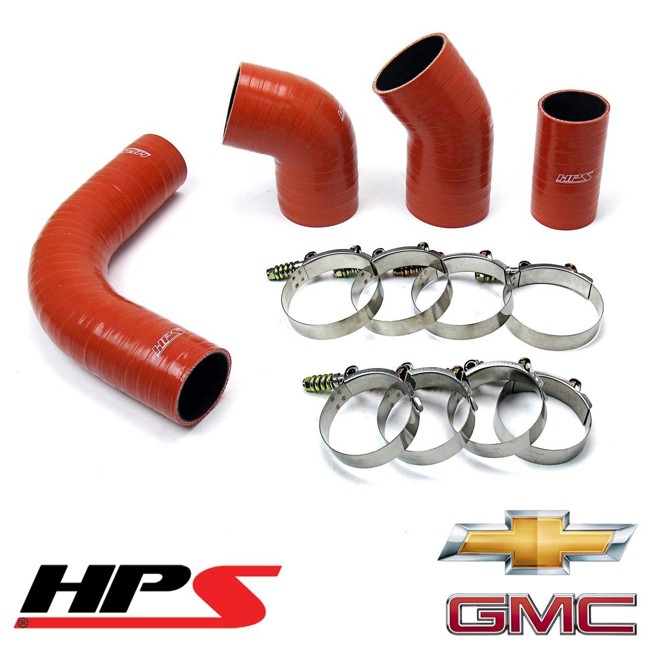 HPS Performance | Chevy/GMC