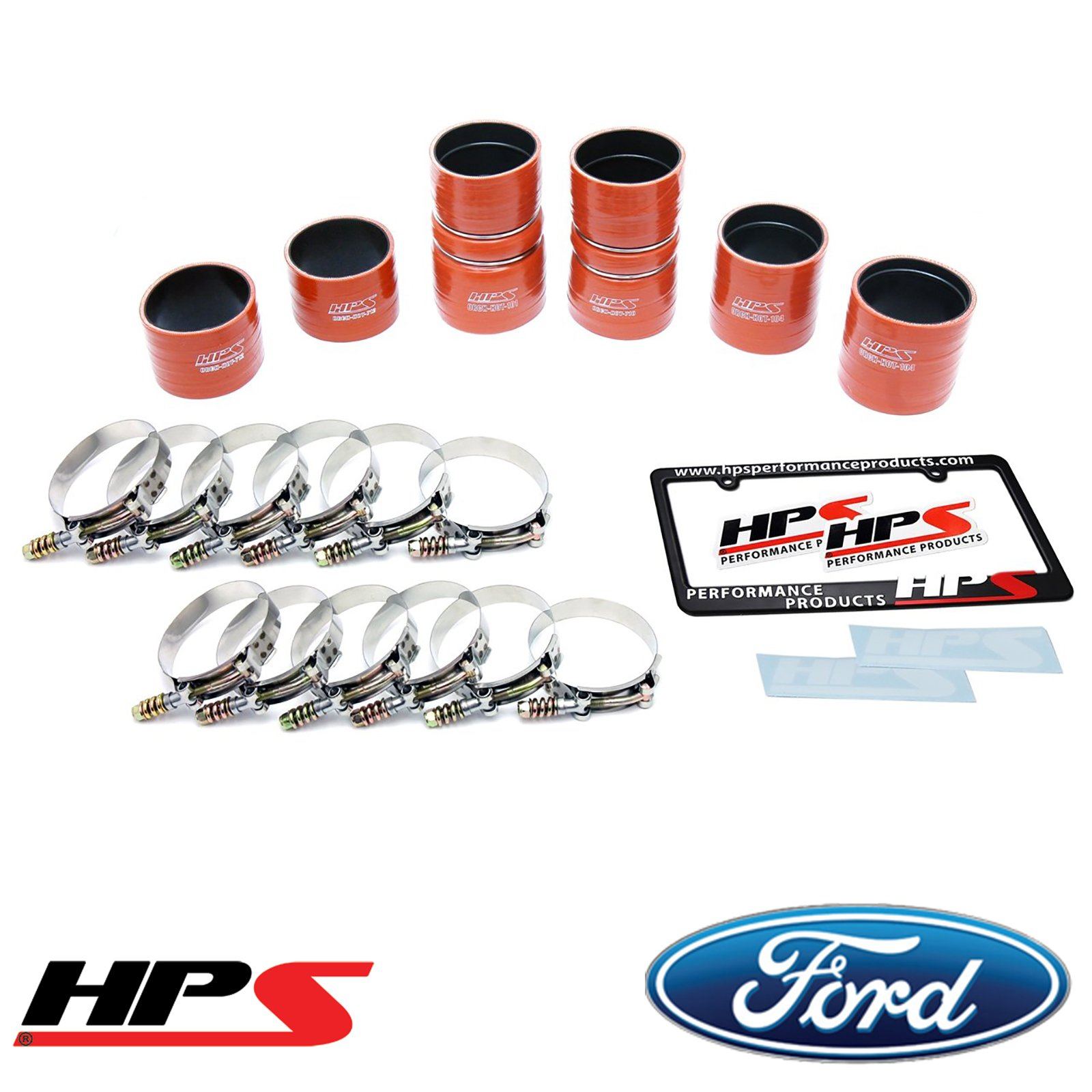 HPS Performance | Ford