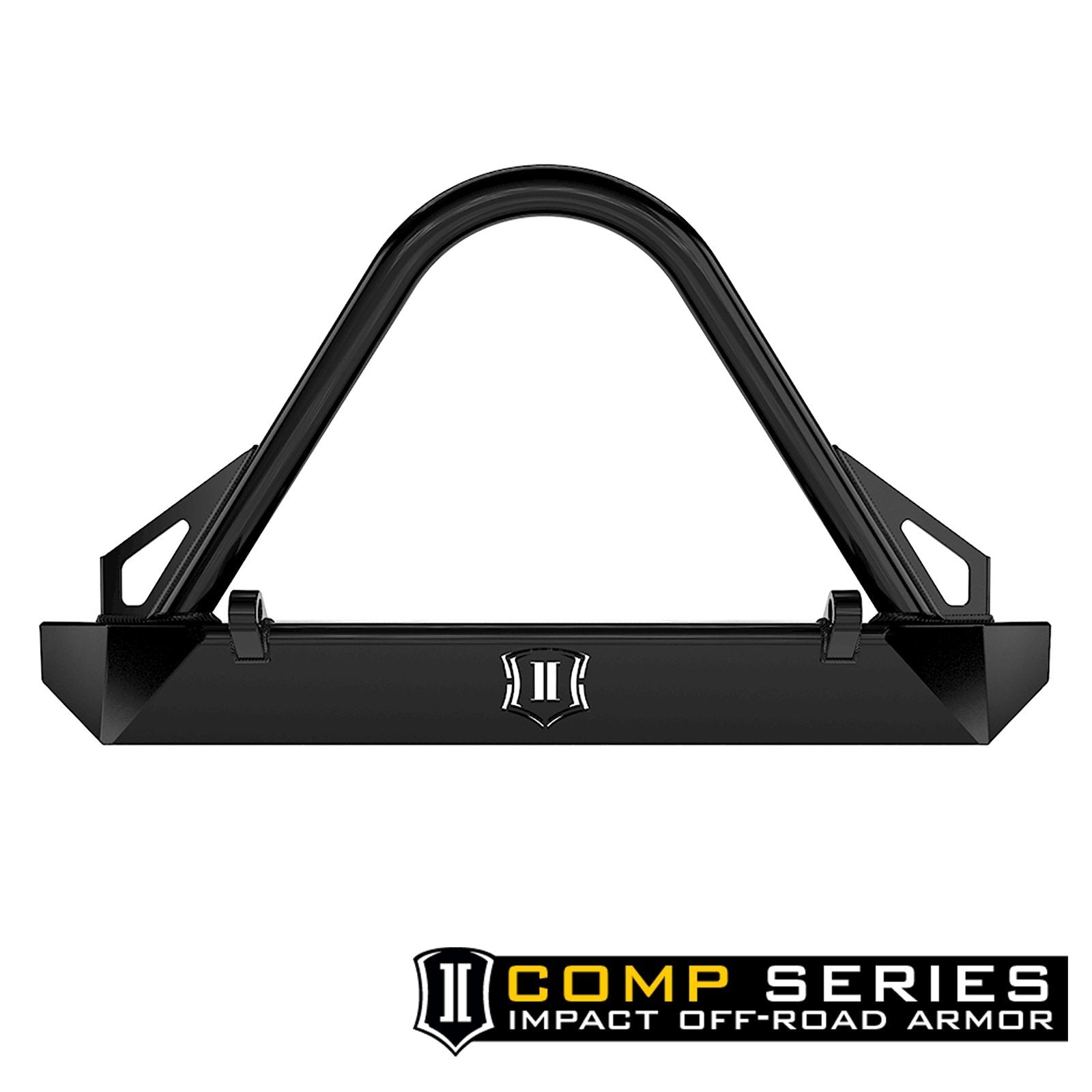 Icon Impact Off-Road Armor | Comp Series