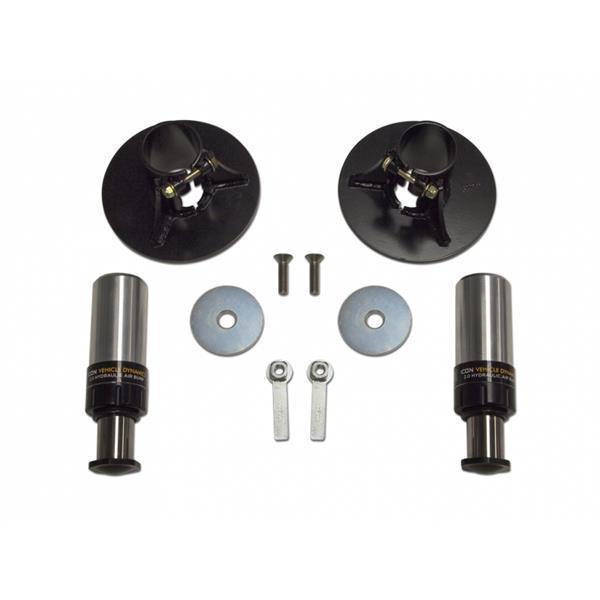 Icon Vehicle Dynamics '10-14 Toyota FJ Cruiser Individual Suspension Components and Accessories