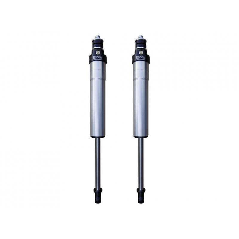 Icon Vehicle Dynamics '98-07 Toyota Land Cruiser 100 Series Individual Components