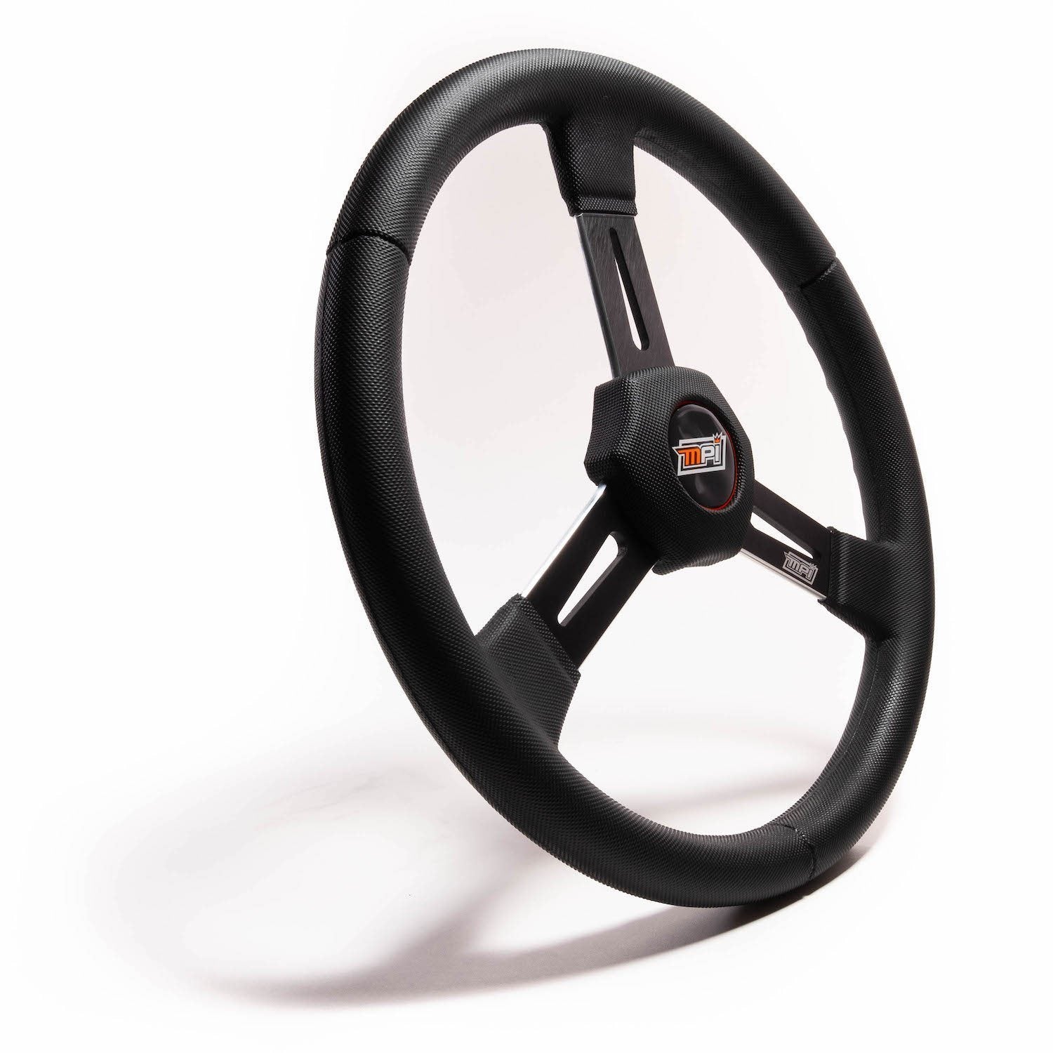 MPI | Dirt Late Model/Modifieds Steering Wheels