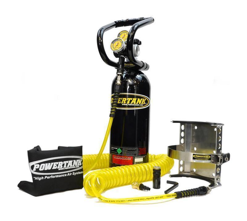 PowerTank | 5lbs Packages