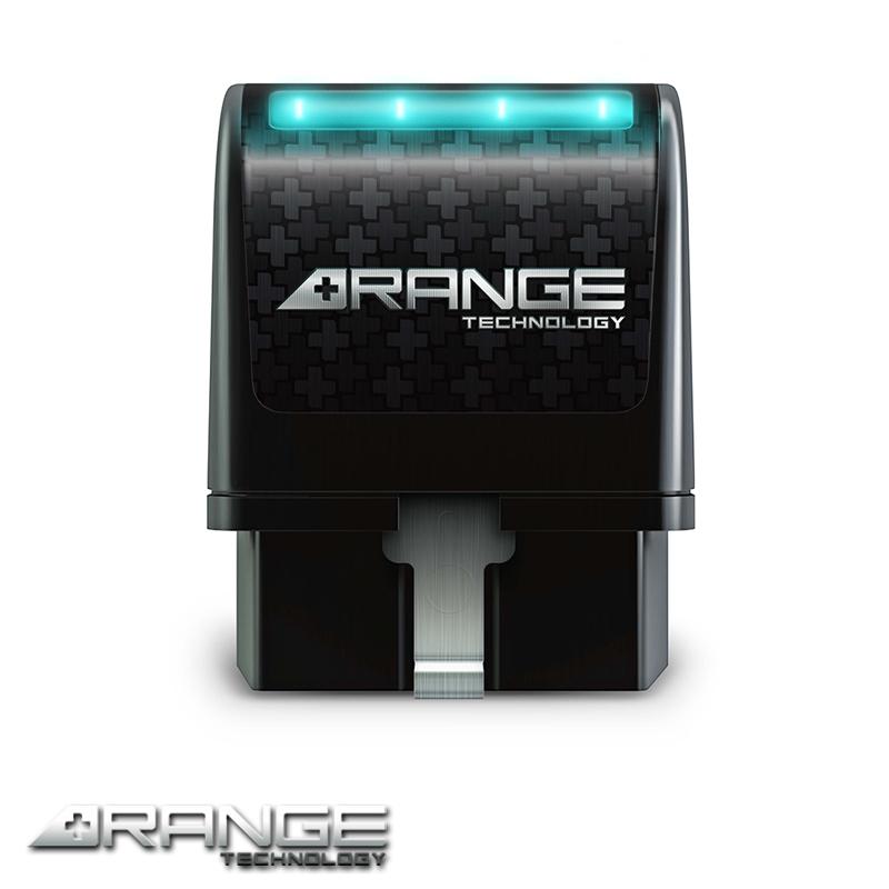 Range Technology