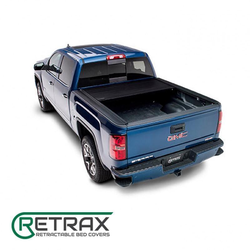 Retrax Bed Covers RetraxPRO MX Series