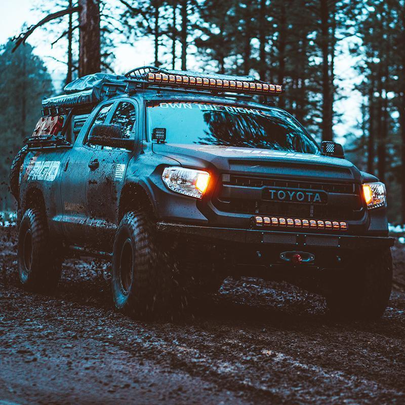 Rigid Industries | Adapt Series LED Lights