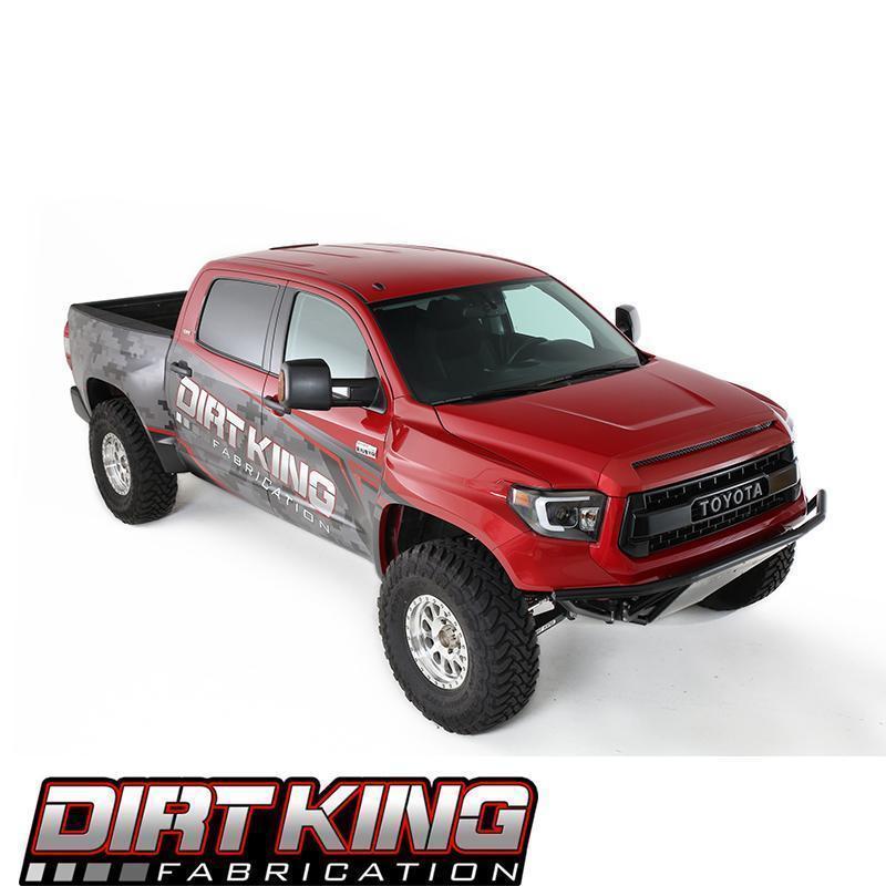 Toyota | Dirt King Fabrication