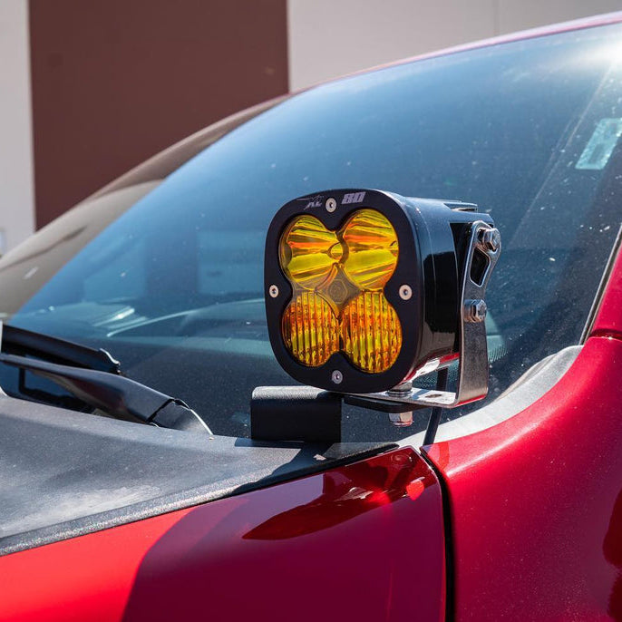 '21-Current Ram TRX | Lighting