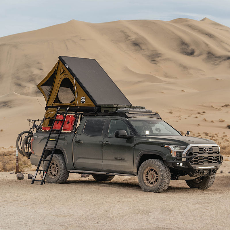 '22-current Toyota Tundra 