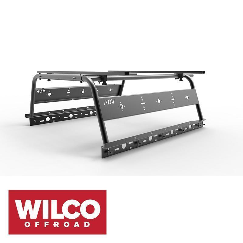 Wilco Offroad | ADV Bed Rack Systems