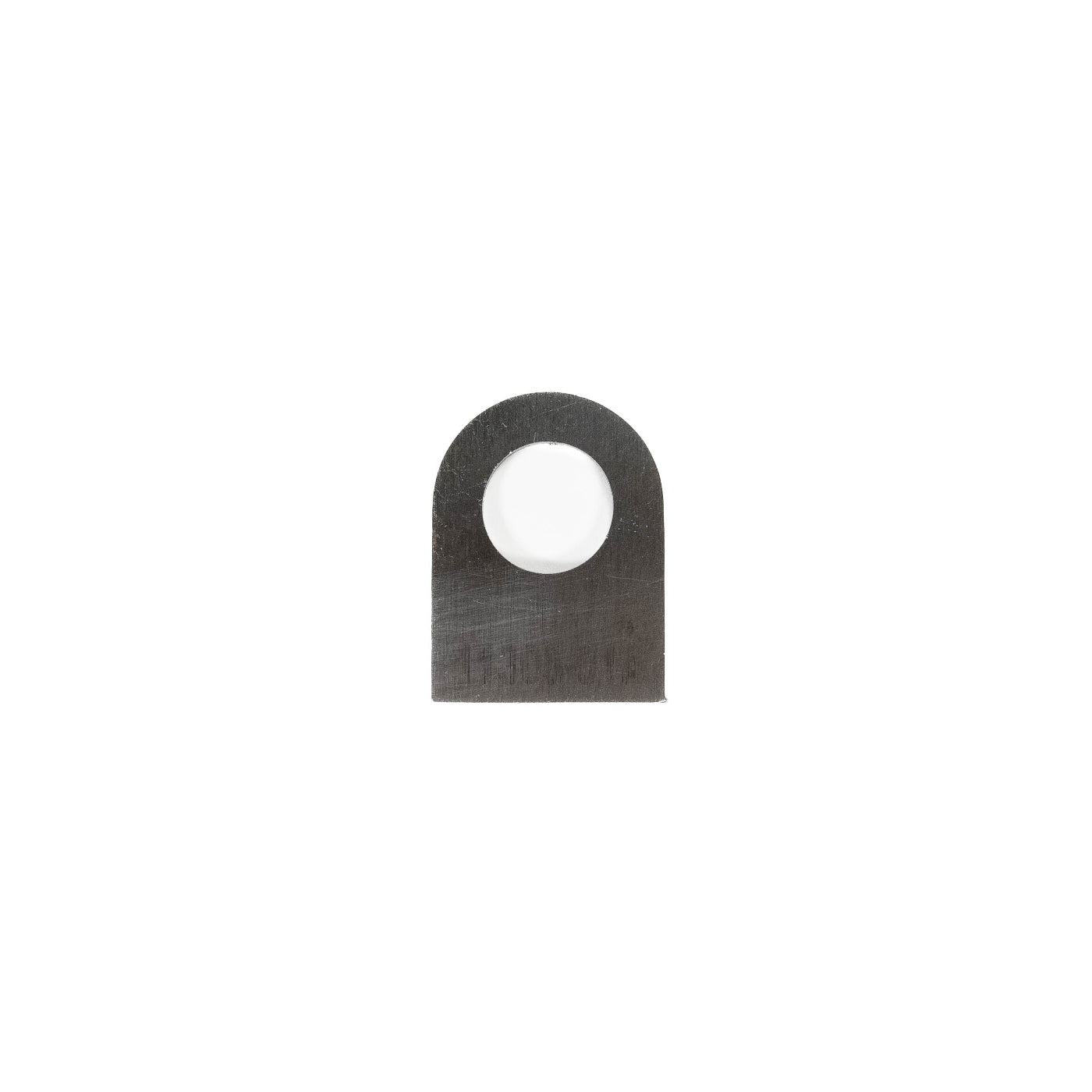 SDHQ Built 0.075" Brake Line Clip | Hole Size: 5/8"